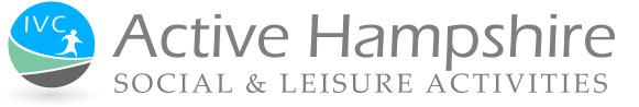 Active Hampshire Logo